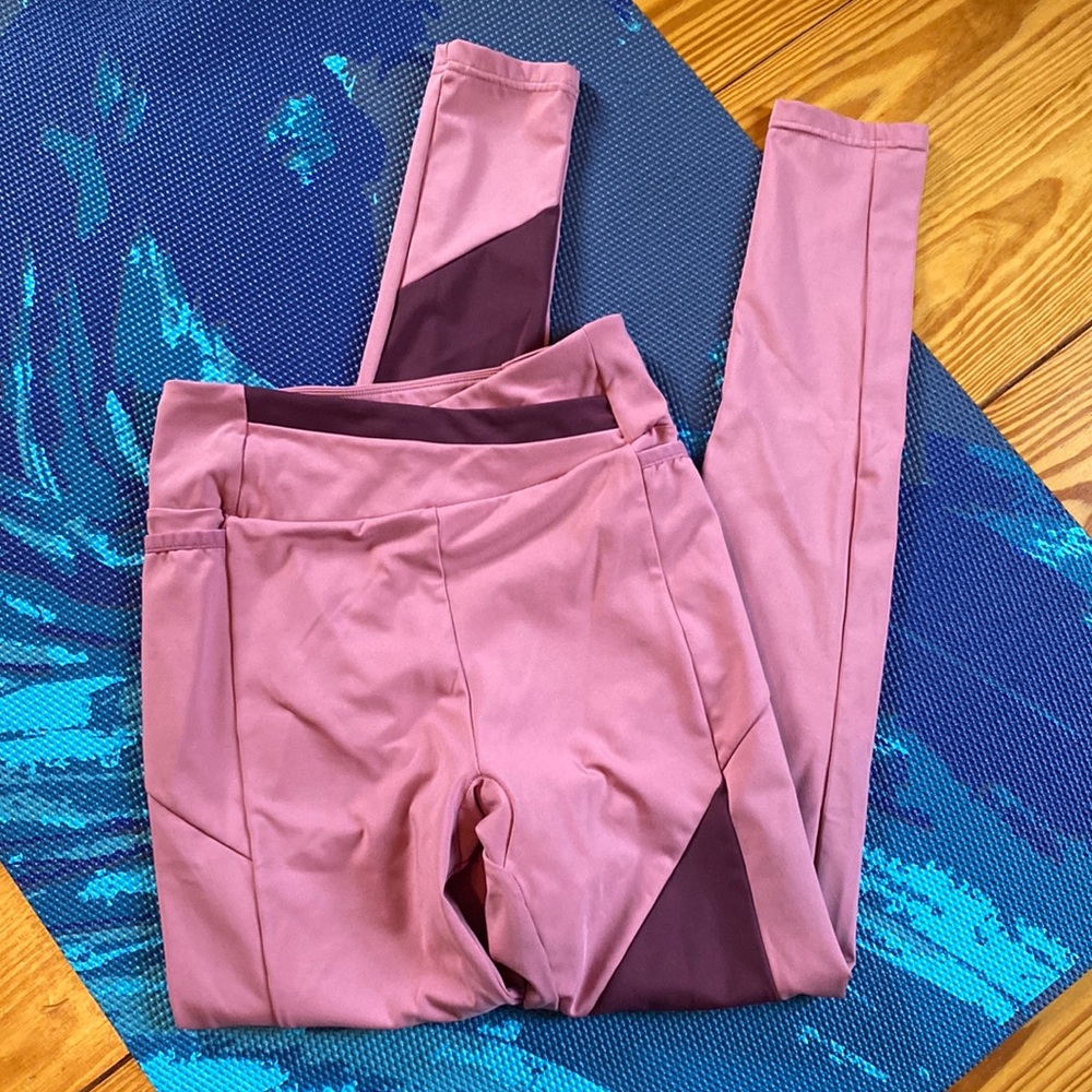 Gymshark leggings